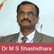 The Oxford College of Engineering,  Dean-PG Studies: Dr. M S Shashidhara Interview